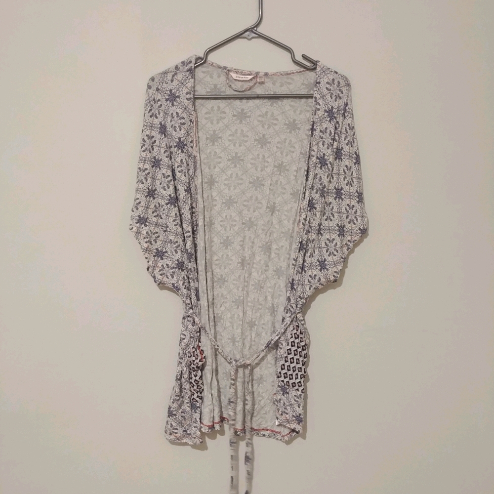 La Vie En Rose Robe Housecoat 🌹